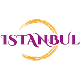 Istanbul Döner Apolda logo.